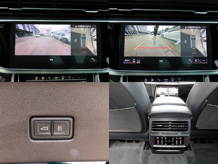 Genesis G80 — photo 18