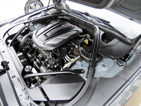 Genesis G80 — photo 19