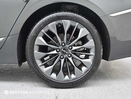 Kia K8 — photo 05