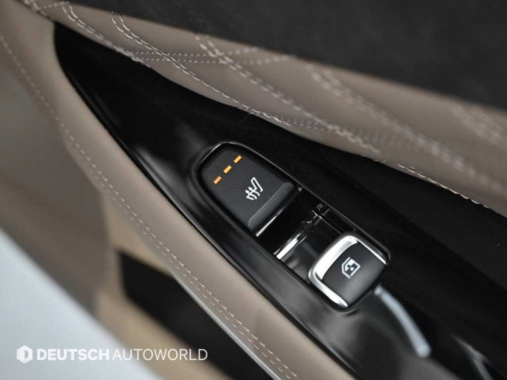 Kia K8 — photo 16