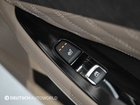 Kia K8 — photo 16