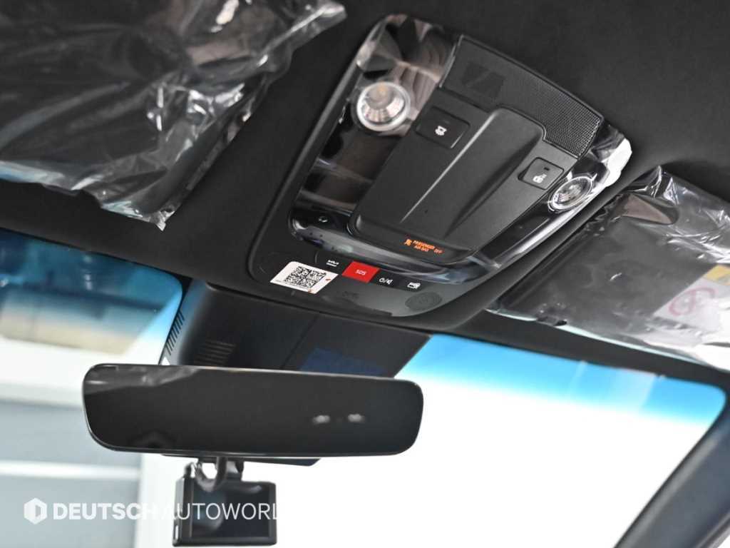 Kia K8 — photo 18