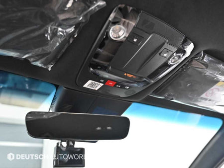 Kia K8 — photo 18