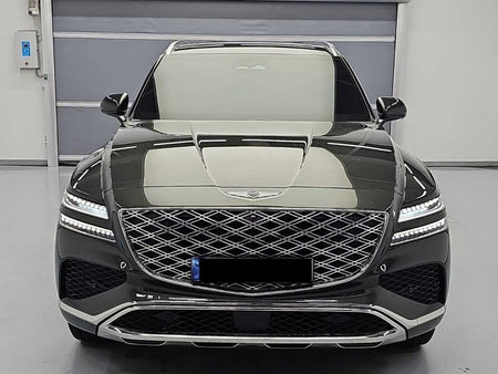 Genesis GV80 — photo 02