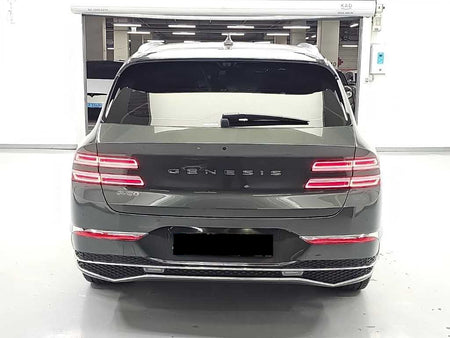 Genesis GV80 — photo 03