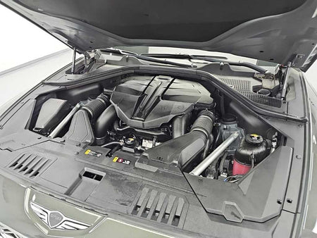 Genesis GV80 — photo 05