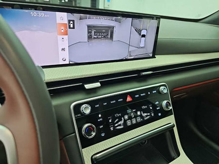 Genesis GV80 — photo 10