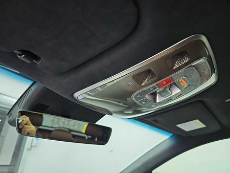 Genesis GV80 — photo 18