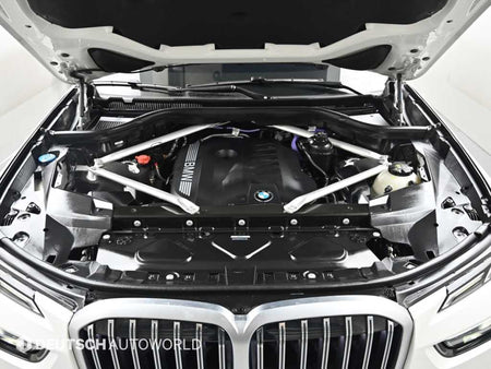 BMW X7 — photo 06