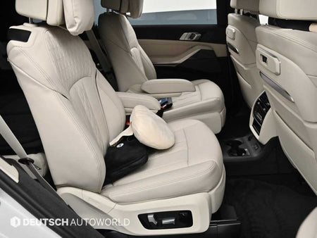 BMW X7 — photo 12