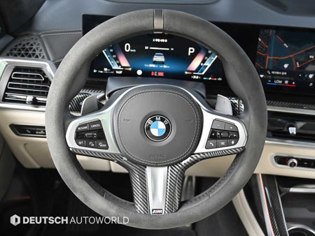 BMW X7 — photo 13