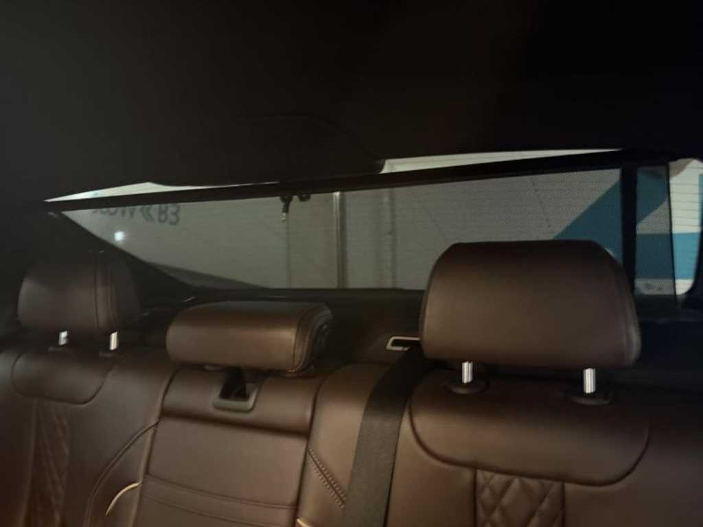 BMW 5-Series — photo 17