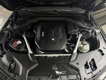 BMW 5-Series — photo 20