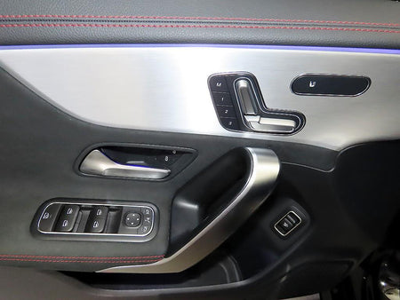 Mercedes-Benz CLA-Class — photo 14