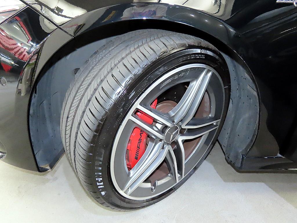 Mercedes-Benz CLA-Class — photo 20