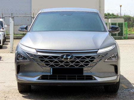 Hyundai Nexo — photo 01