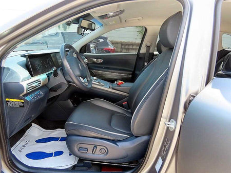 Hyundai Nexo — photo 05