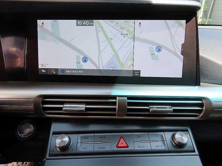 Hyundai Nexo — photo 13