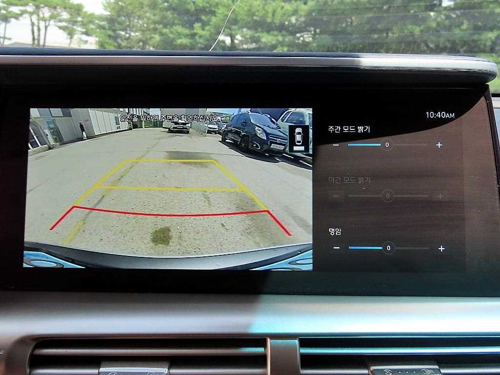 Hyundai Nexo — photo 14