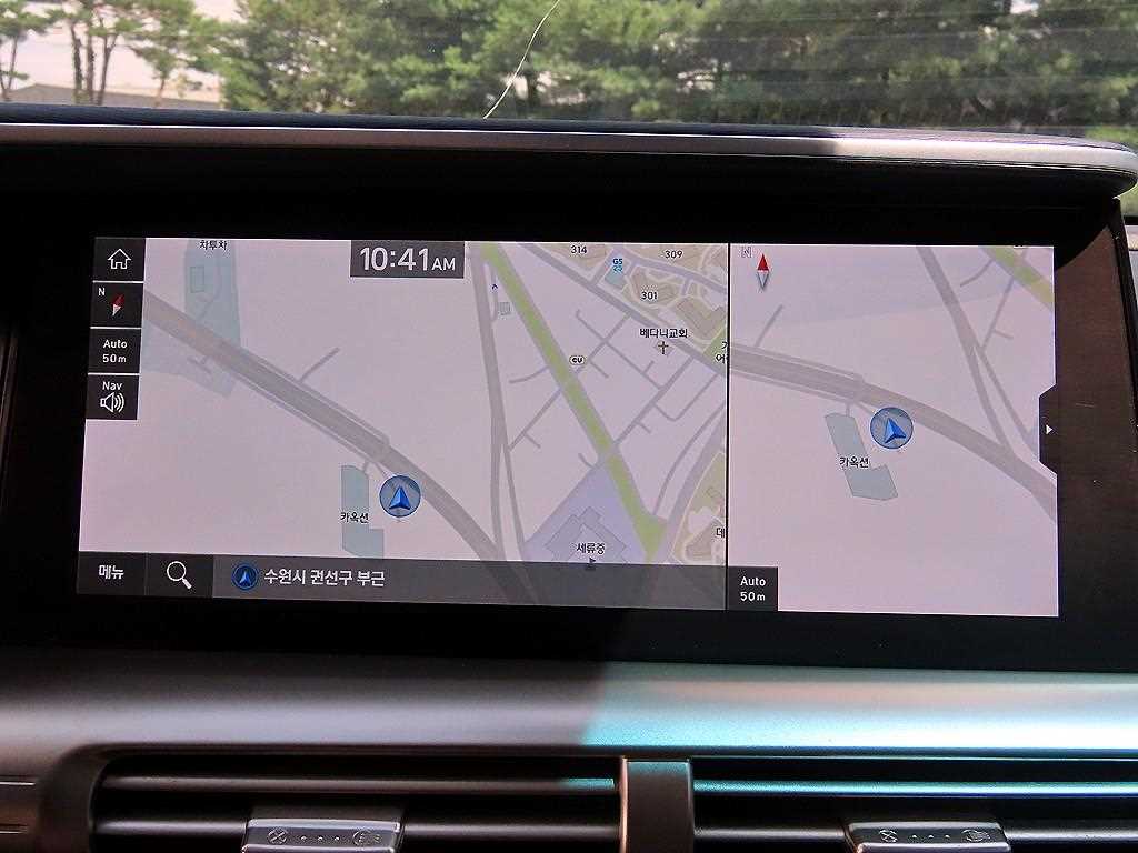 Hyundai Nexo — photo 15