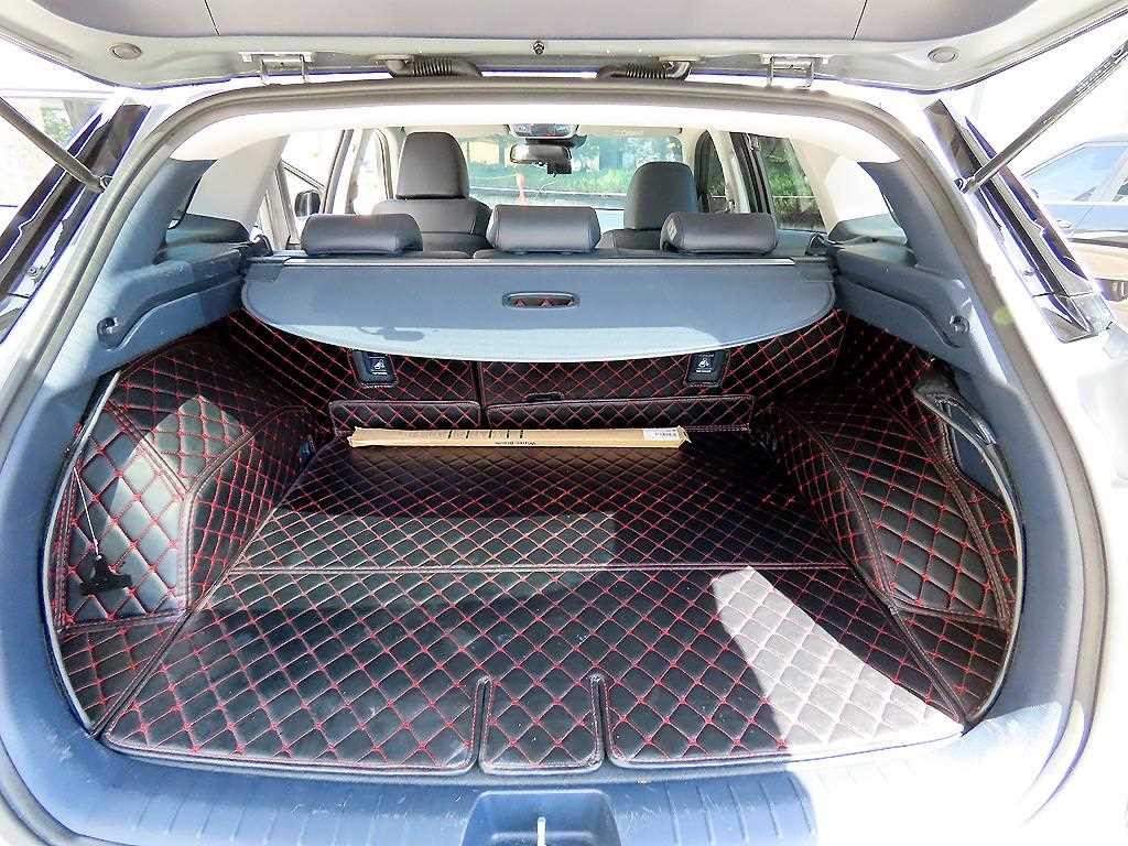 Hyundai Nexo — photo 17