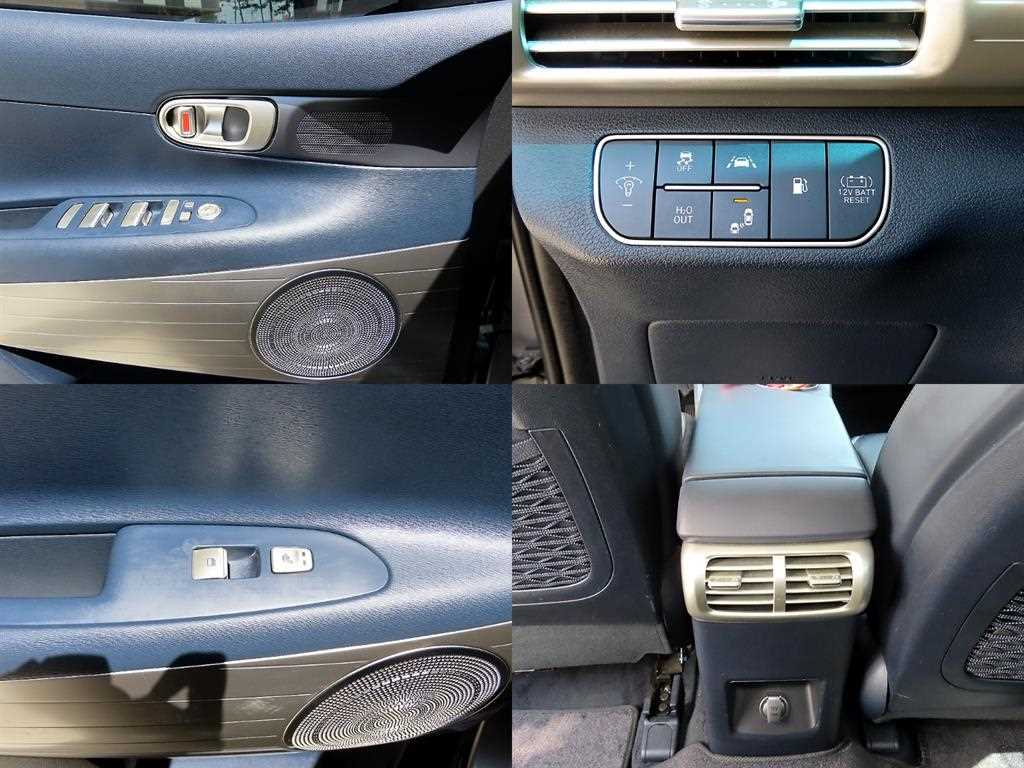 Hyundai Nexo — photo 18