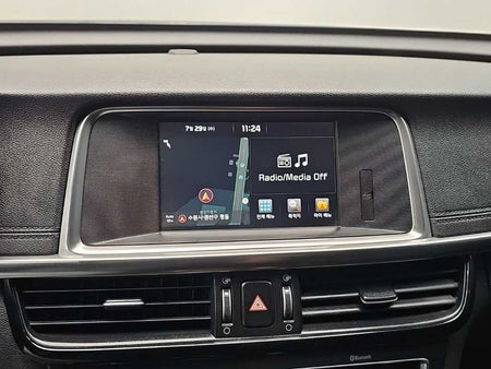 Kia K5 — photo 13