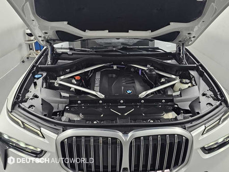 BMW X7 — photo 06