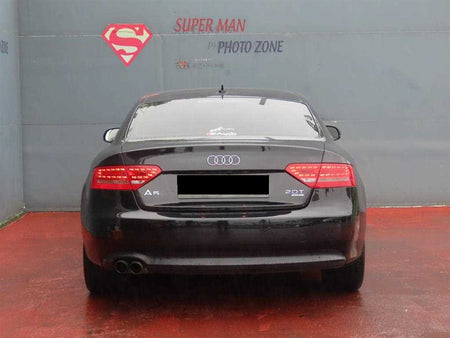 Audi A5 — photo 04