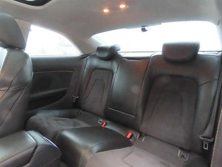 Audi A5 — photo 06