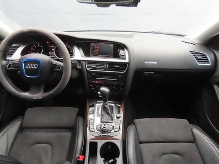 Audi A5 — photo 07