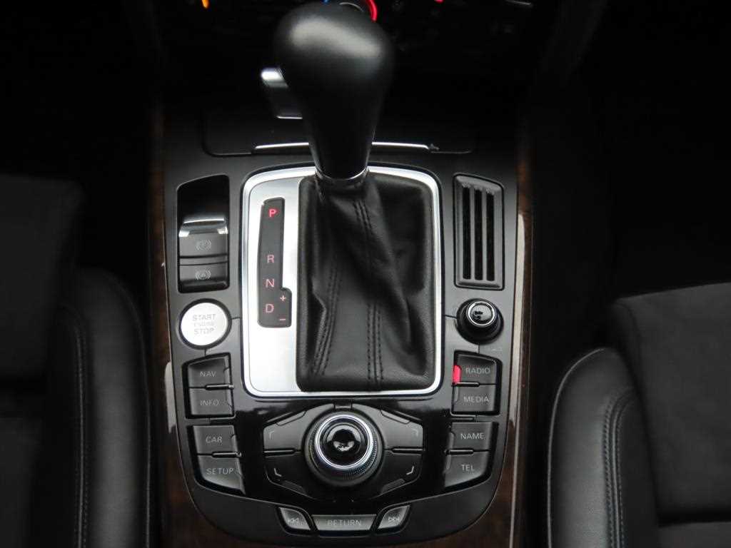 Audi A5 — photo 11