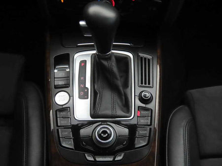 Audi A5 — photo 11