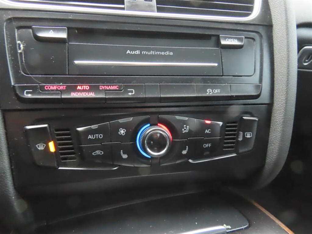 Audi A5 — photo 12