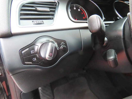Audi A5 — photo 14