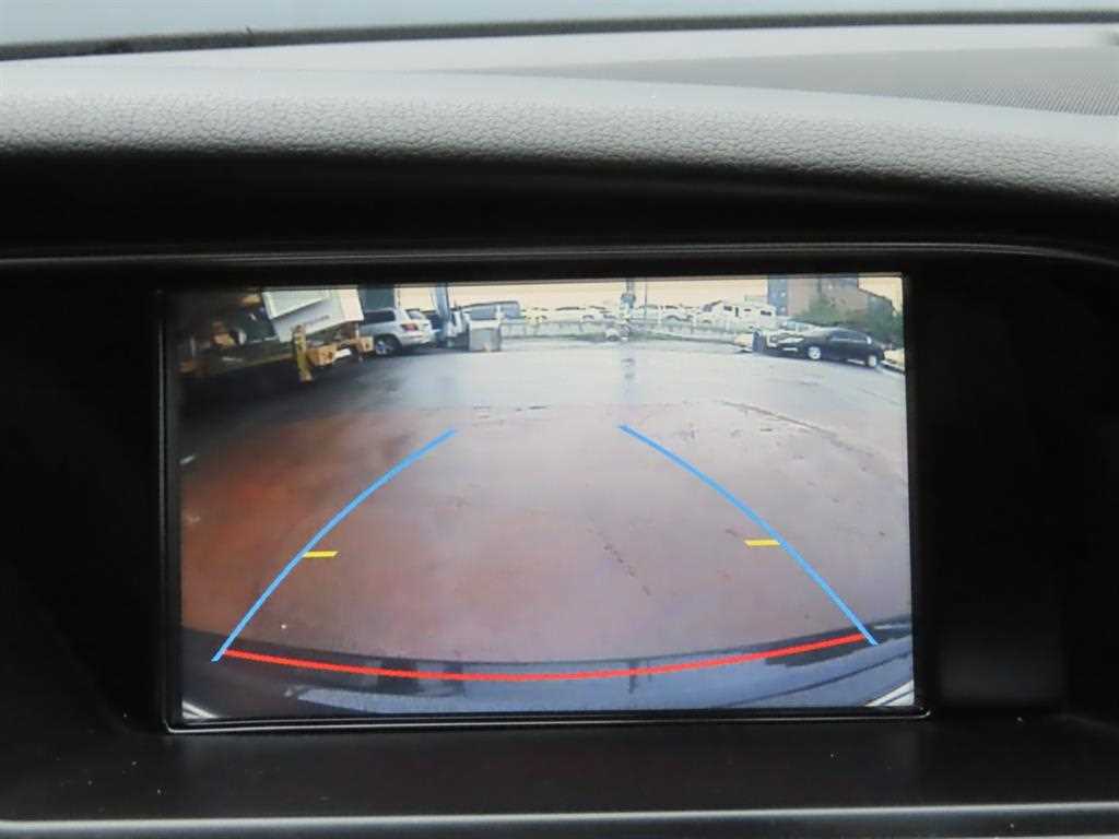 Audi A5 — photo 17