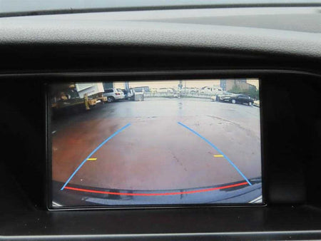 Audi A5 — photo 17