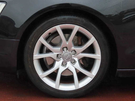 Audi A5 — photo 20