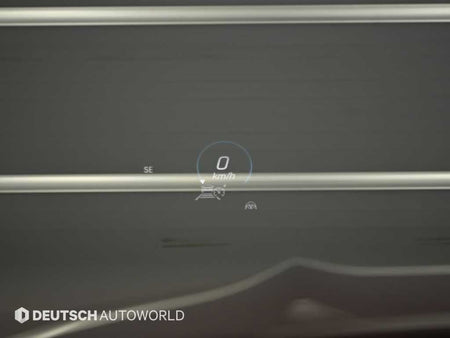 Mercedes-Benz GLS-Class — photo 17