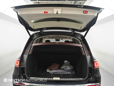 Mercedes-Benz GLS-Class — photo 19