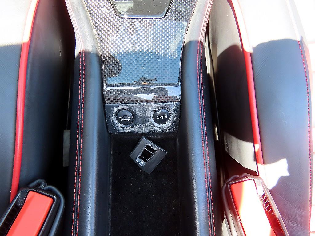 Ferrari 458 — photo 11