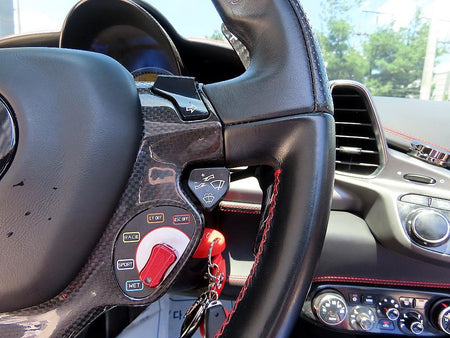Ferrari 458 — photo 17