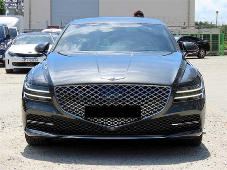 Genesis G80 — photo 01