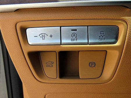Genesis G80 — photo 13