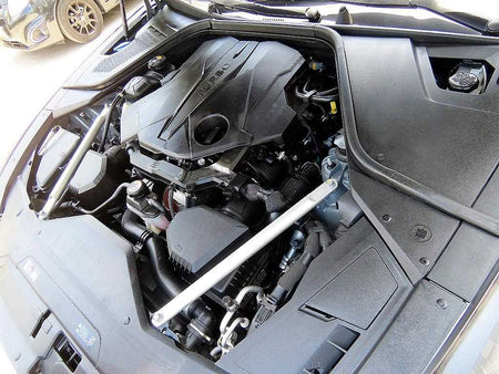 Genesis G80 — photo 19