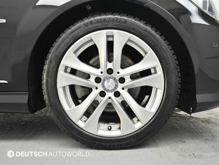 Mercedes-Benz C-Class — photo 05