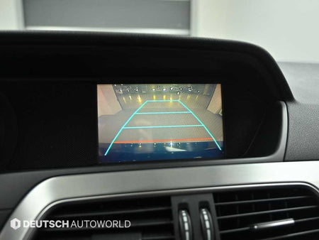 Mercedes-Benz C-Class — photo 15