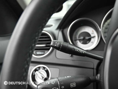 Mercedes-Benz C-Class — photo 16