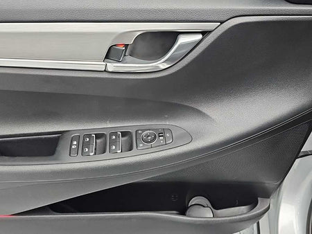 Hyundai Grandeur — photo 15