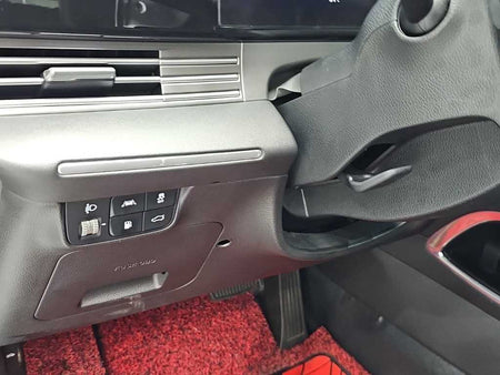 Hyundai Grandeur — photo 16